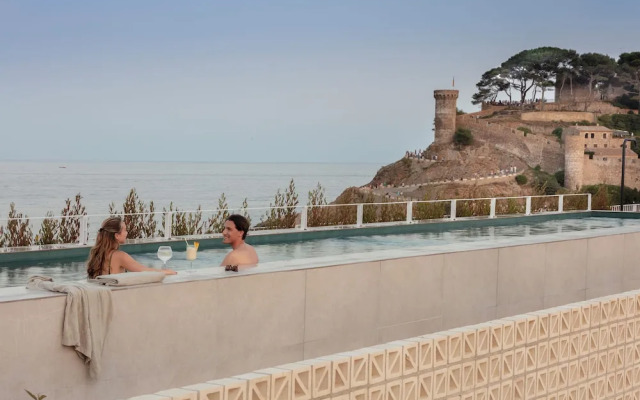 Elisabeth by the Sea Hotel 5*