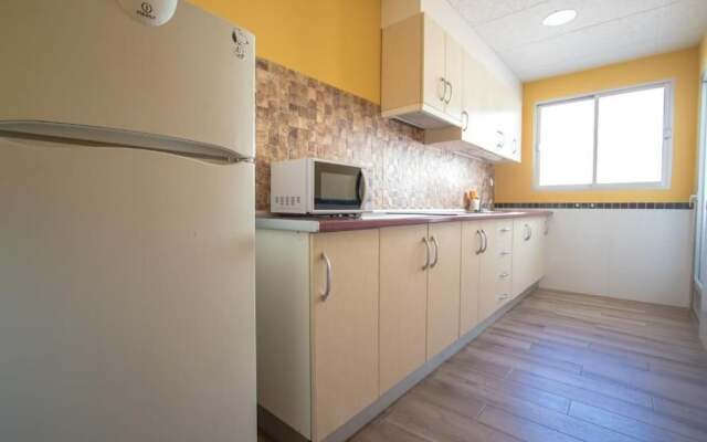 Apartamento Completo Parra Alta II