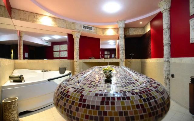 MPM Hotel Mursalitsa