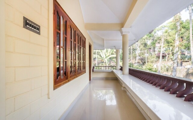 GuestHouser 2 BR Homestay 110d