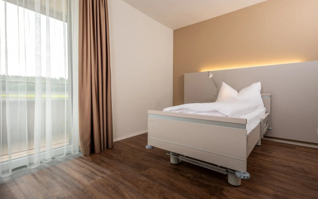 Pflegehotel Sutz-Lattrigen