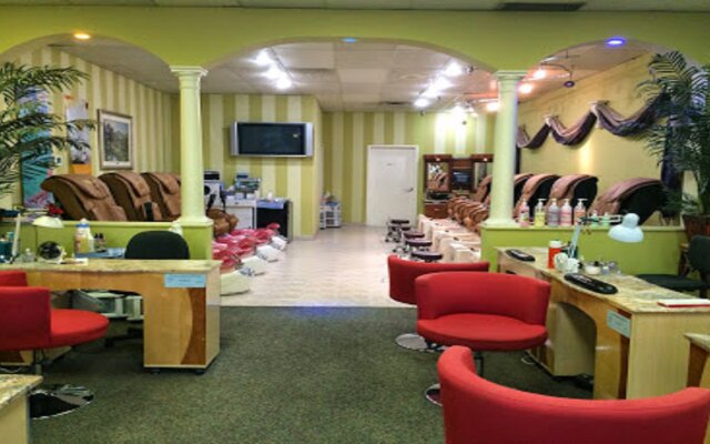 MainStay Suites Kansas City Overland Park