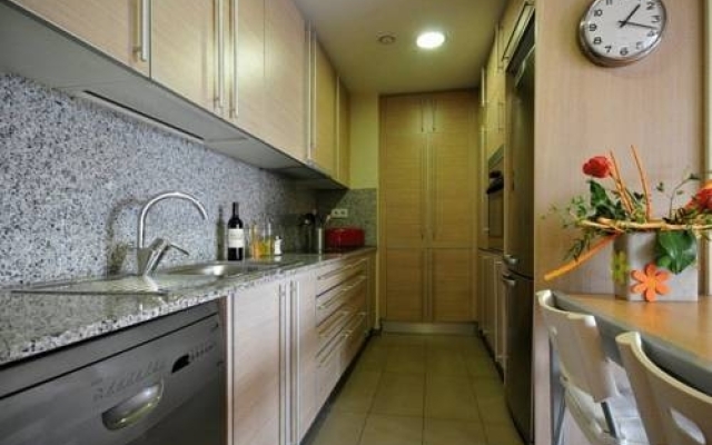 Tendency Apartments 3