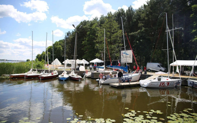 Hotel Narvil Conference & Spa