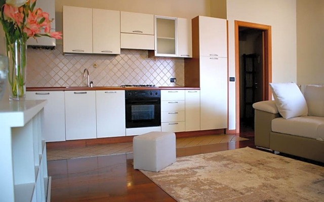 Vulcano Village Casa Vacanze B&B