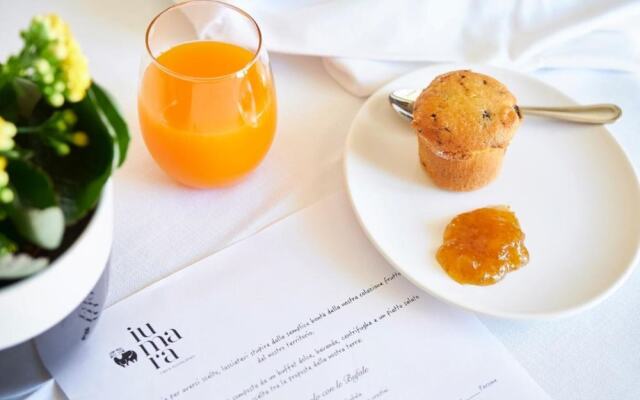 Iumara Dimora di Campagna