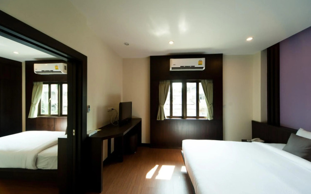 Tara Place