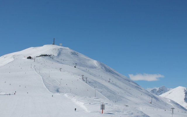 Exotic Holiday Home in Livigno near Ski Area