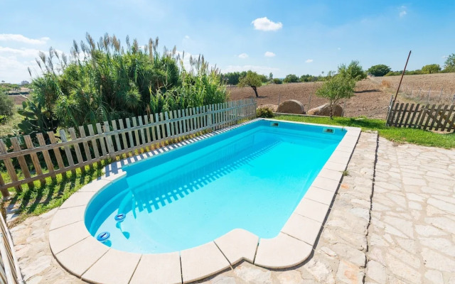 Granja - Villa With Private Pool In Inca