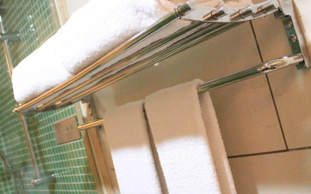 Vienna Hotel Shajing