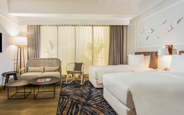 Swiss-Belinn Singkawang