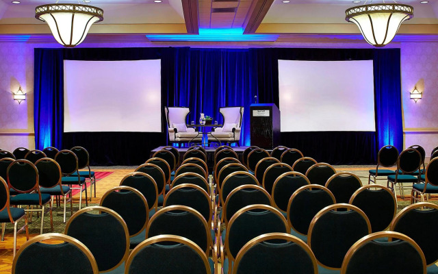 Chattanooga Marriott Downtown