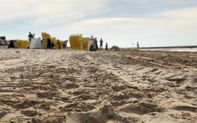 Residenz Windjammer Whg.2