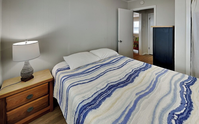 You-N-Sea by Topsail Realty