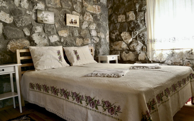 Dedehan Retreat Butik-hotel