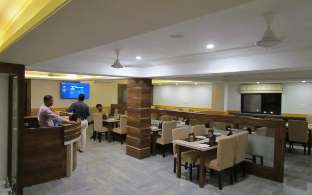Hotel Divine inn