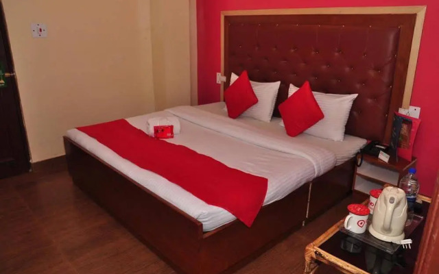 OYO Rooms Old Bus Stand Shimla