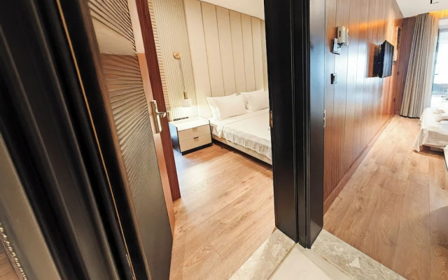 Qzen House Alaçatı