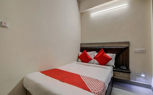 Balajee Classic Inn By OYO Rooms