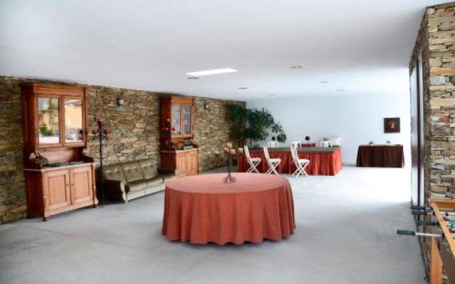 Refúgio da Casa de Campo dos Távoras