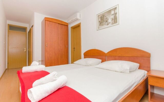 Apartments Villa Skala