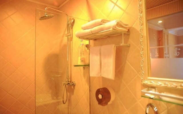 Jiali Inn Wenshufang Branch