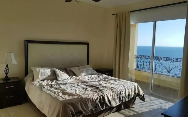 Condominio Malecon