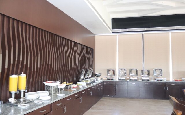 The Kumbha Residency-Luxury Resort and Spa