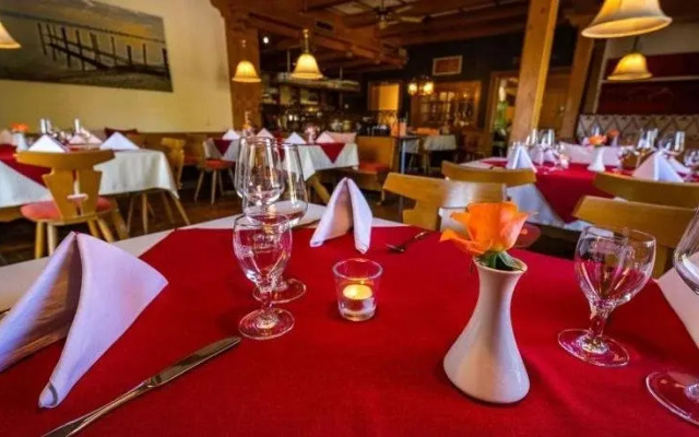 Gasthaus zur Alten Post