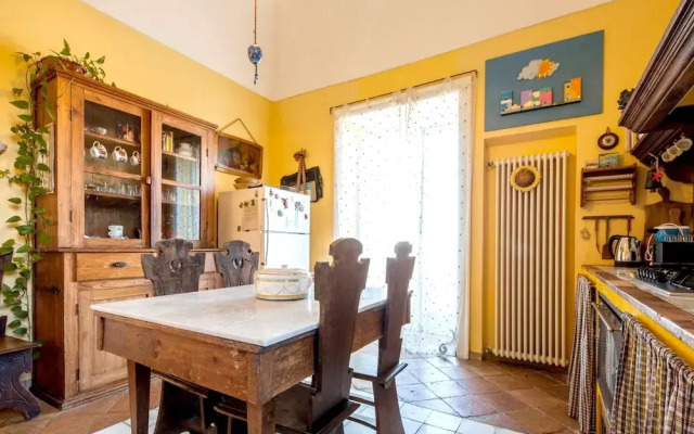 Holiday home 7 bedrooms - Massa Lubrense