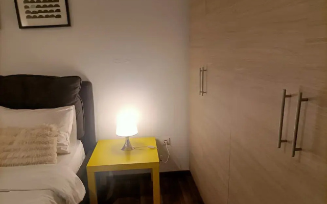 Kallimarmaro Cozy