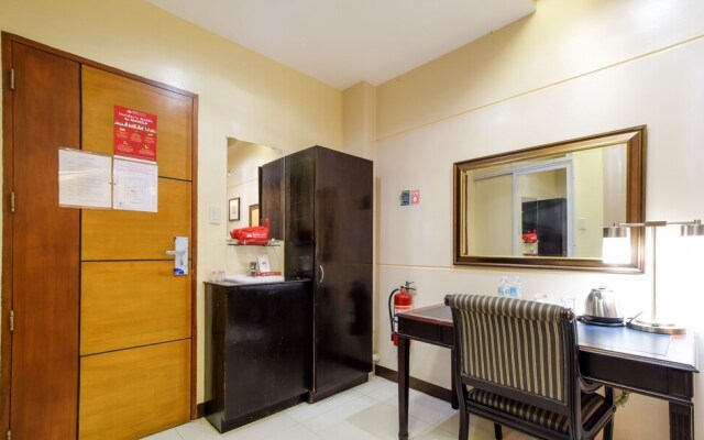 ZEN Rooms Rio Suites Mandaluyong