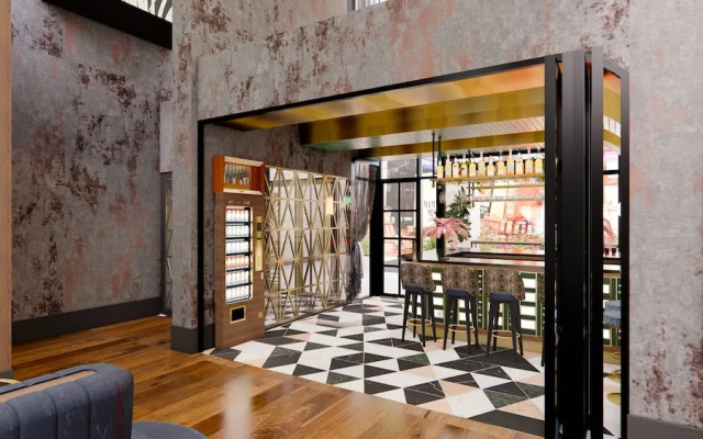Voco Times Square By Ihg