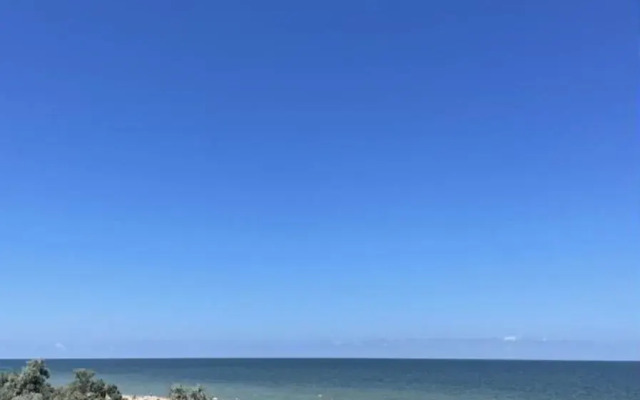 Гостевой дом на улице Комсомольская 41