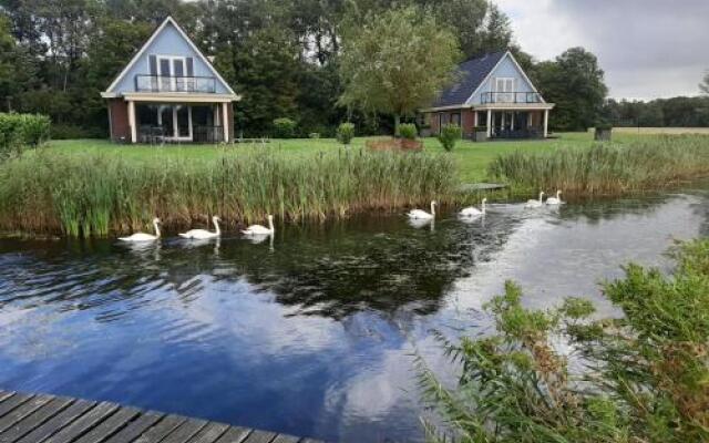 Villapark Lauwerssee