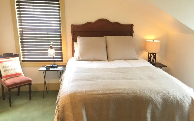GardenSong B&B