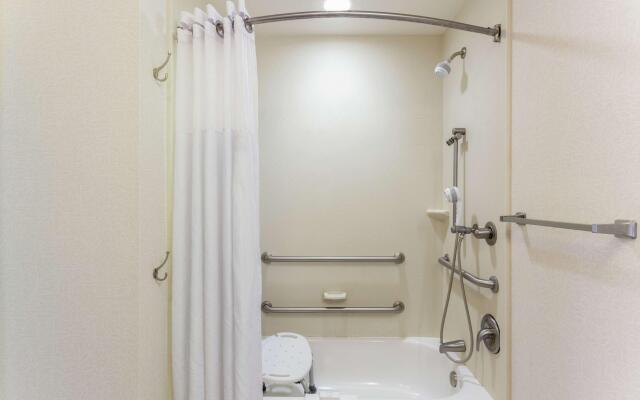 Hampton Inn Ozark
