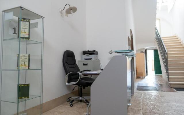 B&B Santi Medici