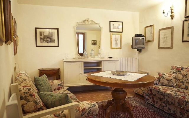 Fattoria Poggio al Sorbo
