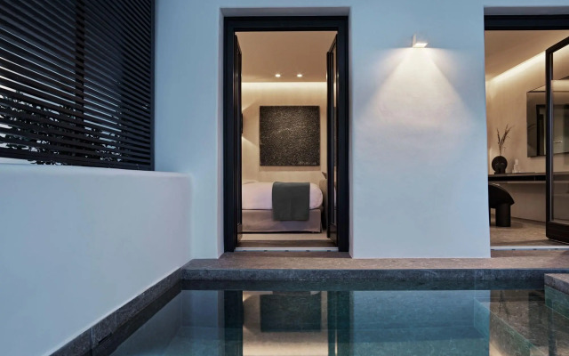 Noima Boutique Hotel Mykonos