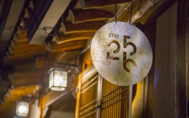 STAY256 Hanok Guesthouse
