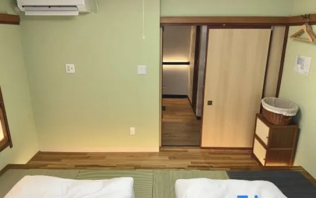 스탠다드 객실 사진 4