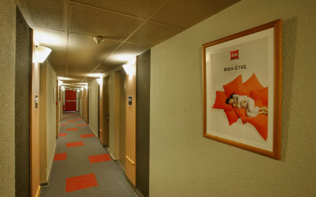 ibis Brive Centre