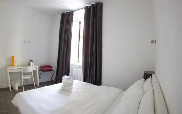 I Love Vaticano Guest House