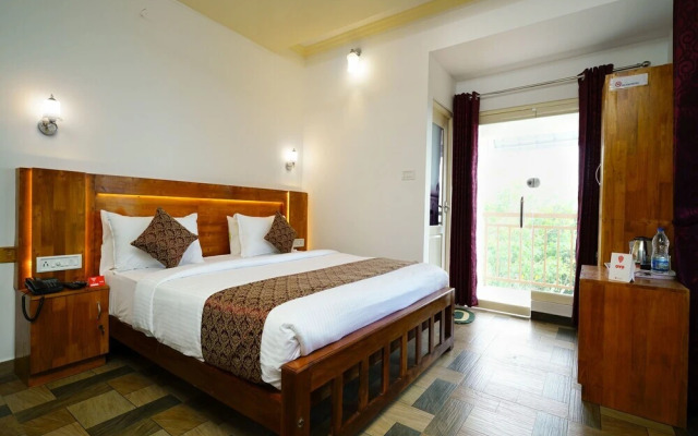 Lime Light Resort by OYO Rooms