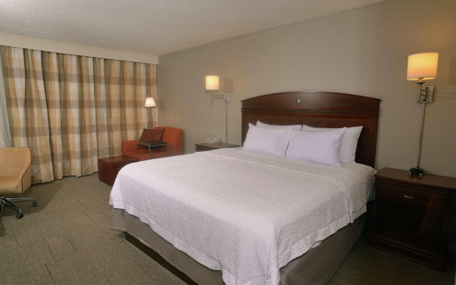 Hampton Inn Springfield-South