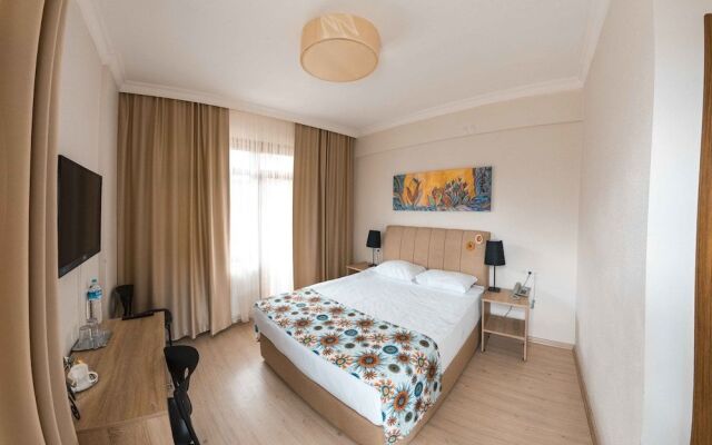 KerpeDiem Otel