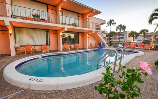 Sea Cliff Motel