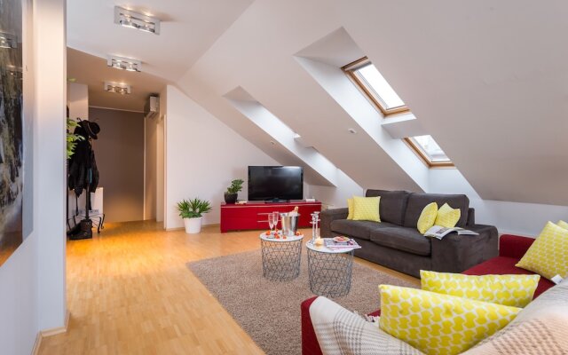 EMPIRENT Apartments City Center