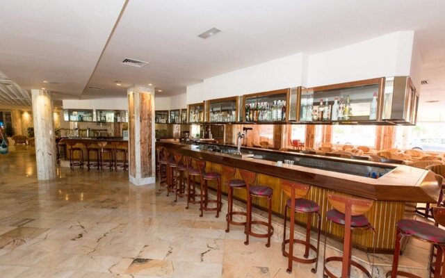 Bull Eugenia Victoria & Spa